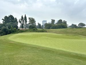 LACC (North) 11th Green